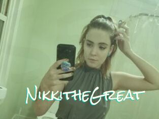 NikkitheGreat