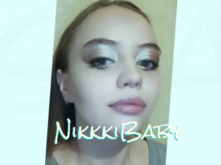 NikkkiBaby