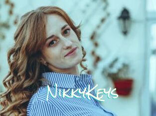 NikkyKeys