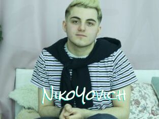 NikoYovich