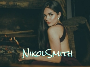 NikolSmith