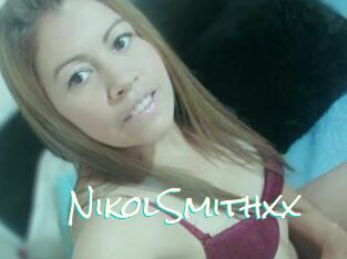 NikolSmithxx