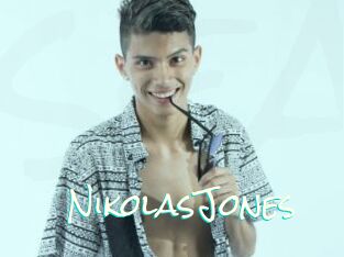NikolasJones