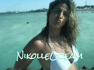 NikolleCream