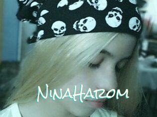 NinaHarom