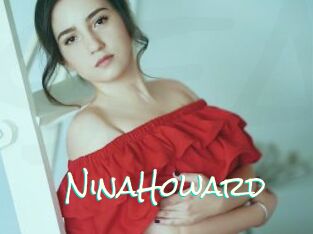 NinaHoward