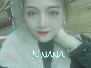 Ninana