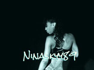 Ninaskyy89