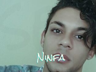 Ninfa