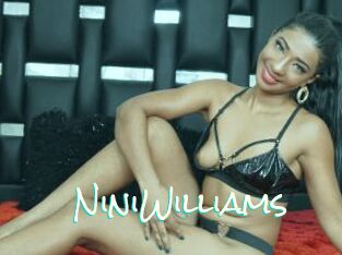 NiniWilliams