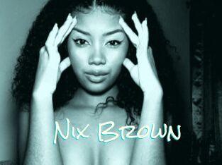 Nix_Brown