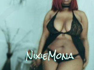 NixieMona