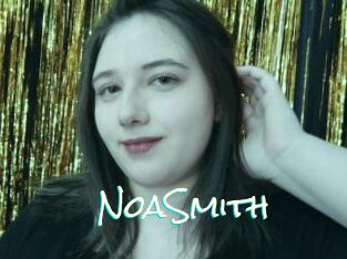 NoaSmith