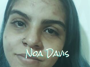 Noa_Davis