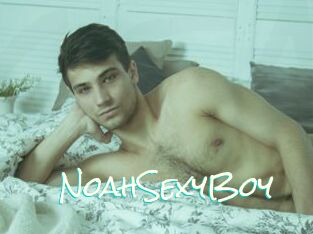 NoahSexyBoy