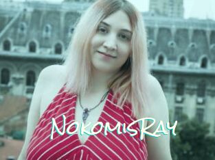 NokomisRay