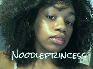Noodleprincess