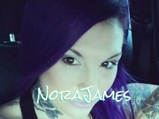 NoraJames