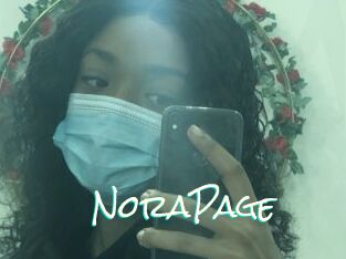 NoraPage