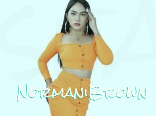 NormaniBrown