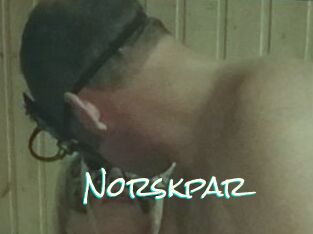 Norskpar