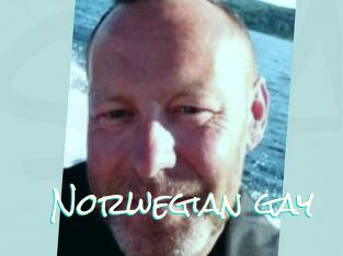 Norwegian_gay