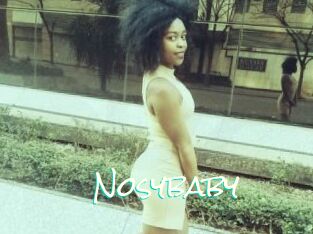 Nosybaby