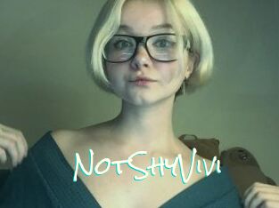 NotShyVivi