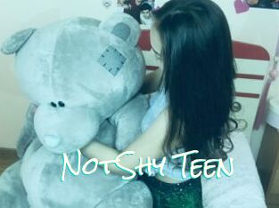 NotShy_Teen