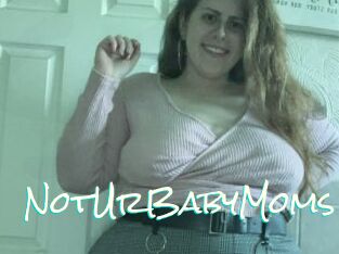 NotUrBabyMoms