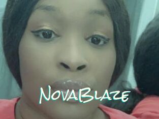 NovaBlaze