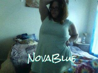 NovaBlue