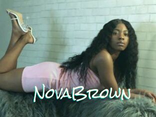 NovaBrown