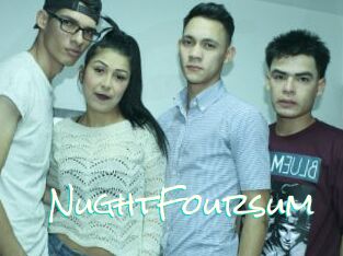 NughtFoursum