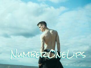 NumberOneLips