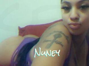 Nuney