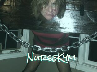 NurseKym