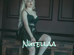 Nutellaa