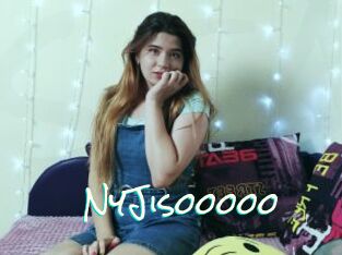 NyJisooooo