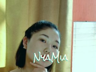 NyaMia