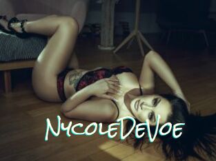 NycoleDeVoe
