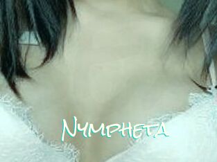 Nympheta