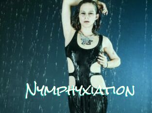 Nymphyxiation