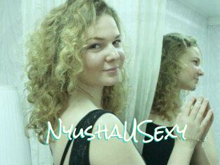 NyushaUSexy