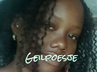 Mooipoesje