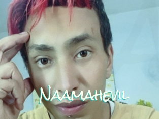Naamahevil