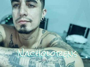 Nacholorens