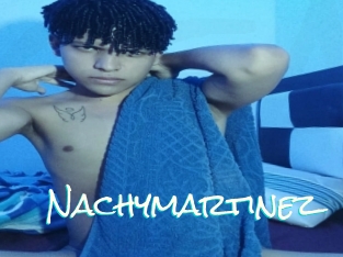 Nachymartinez