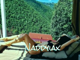 Naddyiax