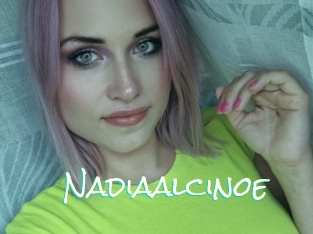 Nadiaalcinoe